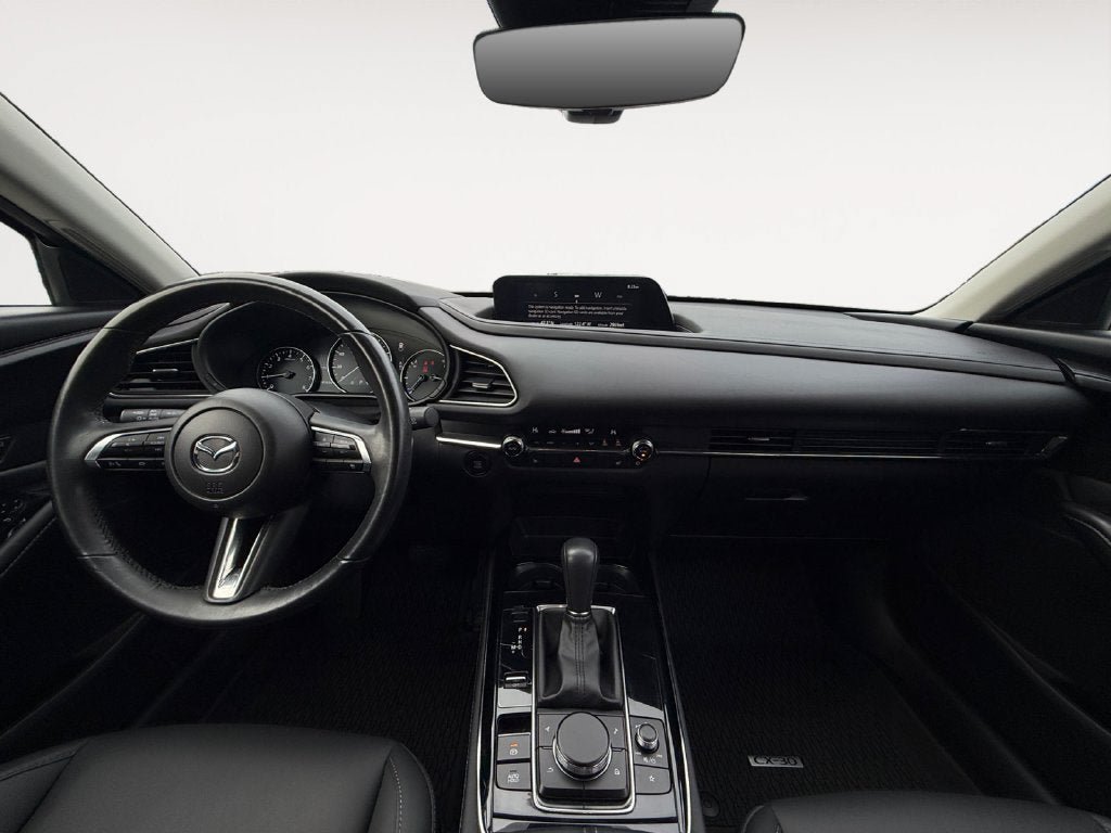 Used 2024 MAZDA CX-30 AWD 2.5 S w/ Preferred Package image 11