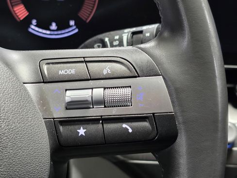 Certified 2024 Hyundai Kona SEL image 31