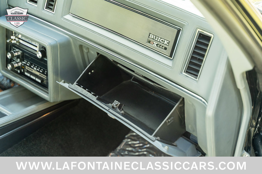 Used 1987 Buick Regal Coupe RWD image 49