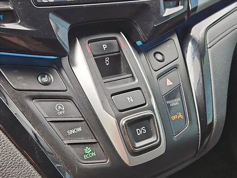 Used 2021 Honda Odyssey Touring image 12