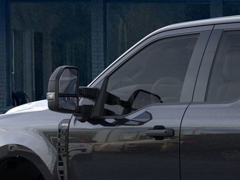 Used 2025 Ford F350 XL w/ STX Appearance Package image 20