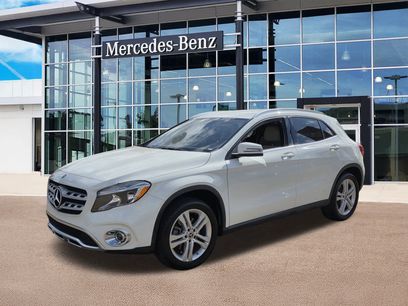 Used 2018 Mercedes-Benz GLA 250