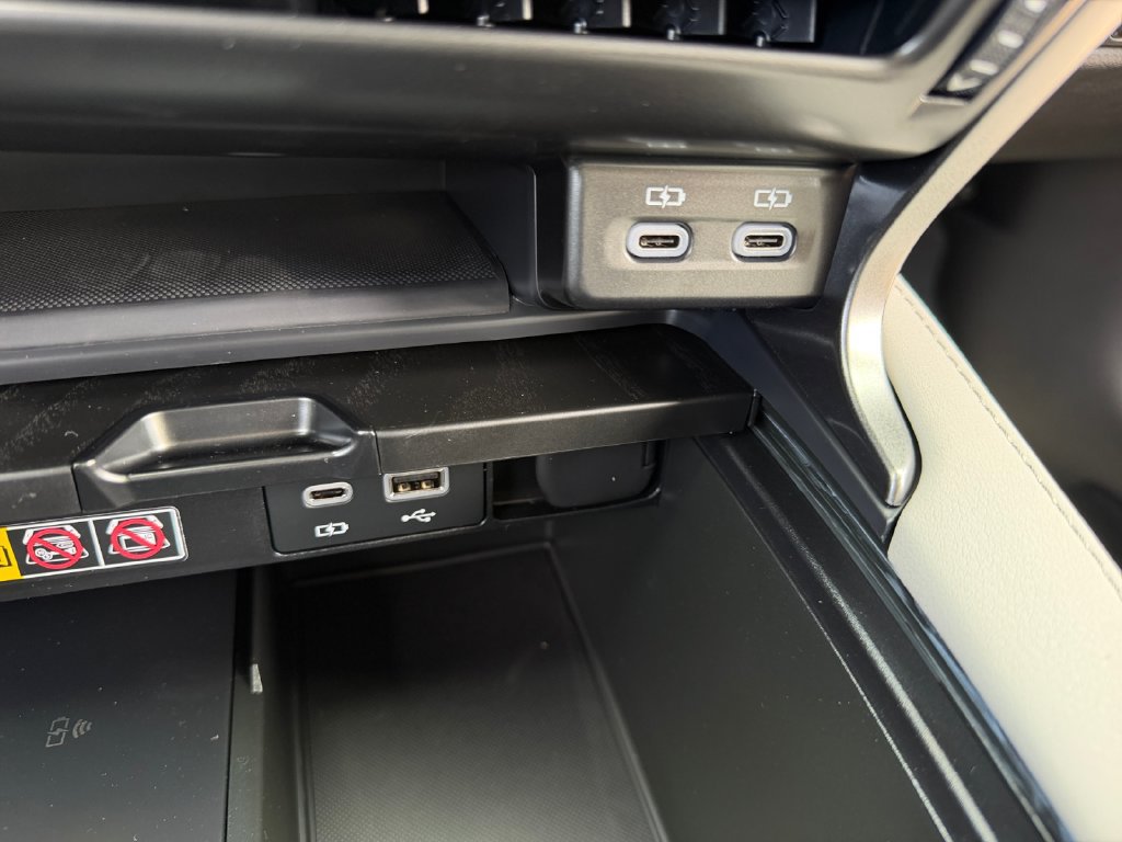 New 2026 Lexus RX 350 Premium w/ Convenience Package AWD/4WD image 20