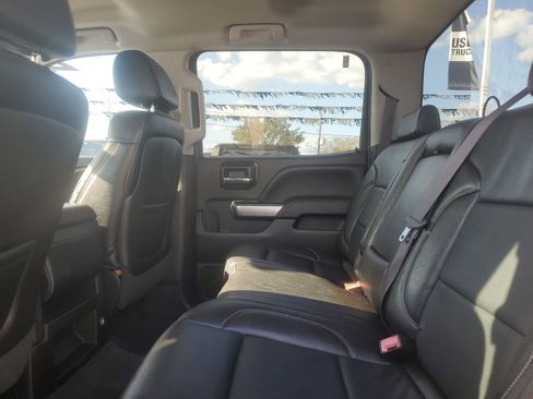 Used 2014 Chevrolet Silverado 1500 LT image 12