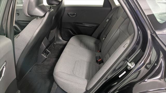 Used 2025 Kia K4 EX FWD image 16