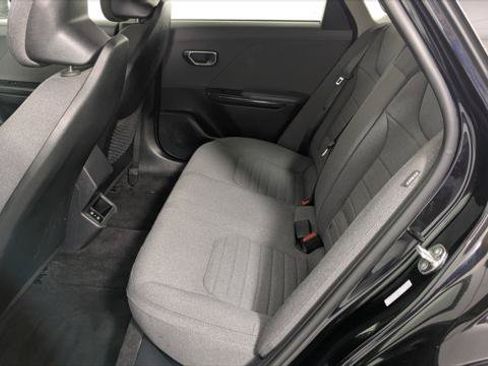Used 2025 Kia K4 EX FWD image 16