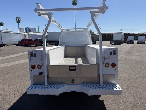 Used 2023 Mercedes-Benz Sprinter 3500 image 4