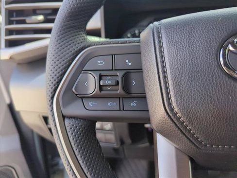 Used 2026 Toyota Tundra SR5 w/ SR5 Premium Package RWD image 18