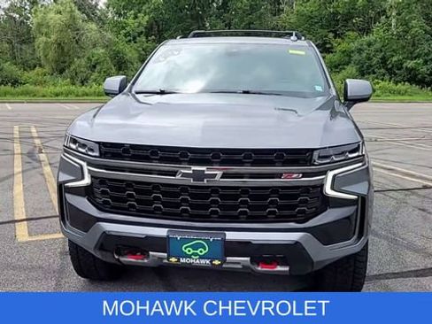 Used 2021 Chevrolet Tahoe Z71 AWD/4WD image 3