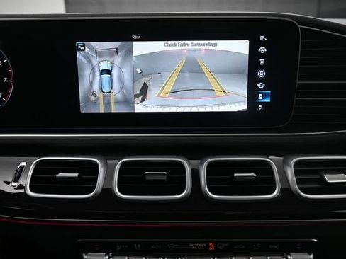 Used 2022 Mercedes-Benz GLE 450 4MATIC image 12