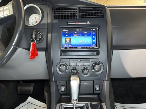 Used 2006 Dodge Charger R/T w/ Convenience Group II RWD image 15