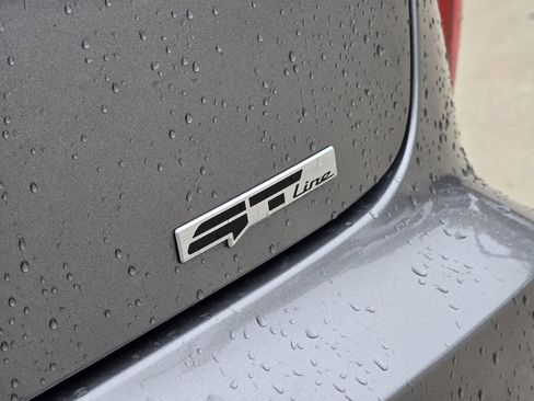 Certified 2025 Kia K4 GT-Line w/ GT-Line Premium Package image 16