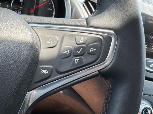 Used 2024 Chevrolet Malibu LT FWD image 20