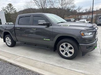 Used 2020 RAM 1500 Big Horn AWD/4WD video 2