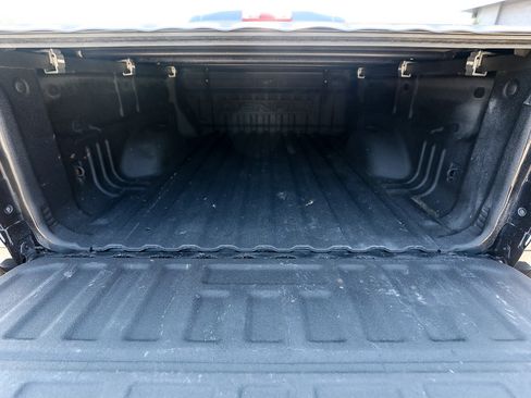Used 2017 GMC Canyon Denali AWD/4WD image 6