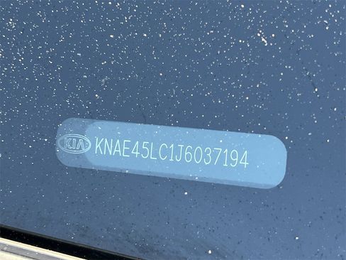 Used 2018 Kia Stinger GT1 image 27