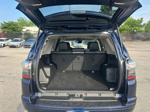 Used 2024 Toyota 4Runner TRD Sport image 31