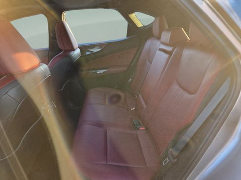 Used 2025 Lexus NX 250 FWD w/ Accessory Package (2T) image 19