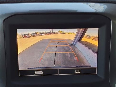 New 2025 Chevrolet Silverado 1500 W/T w/ WT Value Package image 9