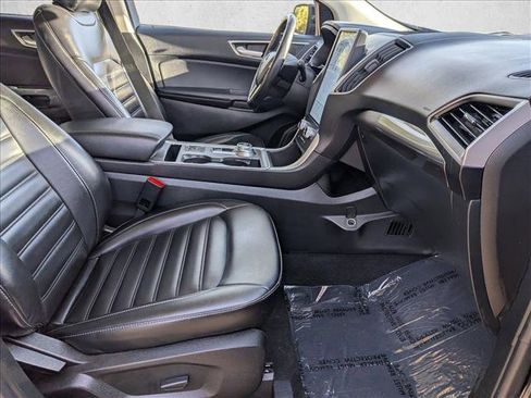 Used 2023 Ford Edge SEL image 20