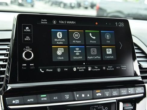 New 2026 Honda Odyssey EX-L image 15
