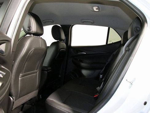 Used 2022 Buick Encore GX Preferred w/ Cold Weather Comfort Package image 14