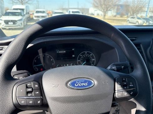 New 2025 Ford Transit 250 Low Roof image 21