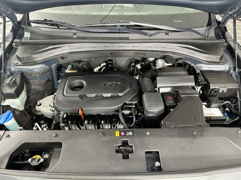 Used 2020 Hyundai Santa Fe SEL w/ Convenience + Premium Package FWD image 34