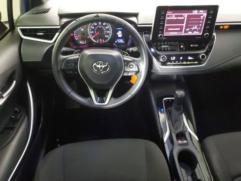 Used 2021 Toyota Corolla SE image 16