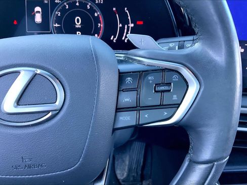 Used 2023 Lexus RX 350 Premium image 24