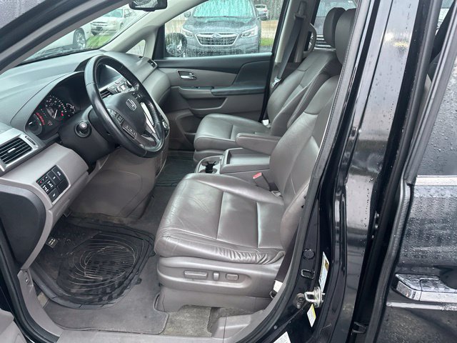 Used 2016 Honda Odyssey EX-L image 12