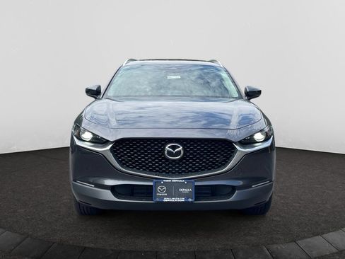 New 2026 MAZDA CX-30 AWD 2.5 S image 7