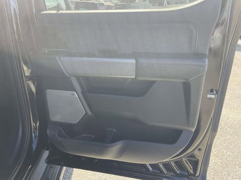 Certified 2022 Ford F150 Lightning Lariat image 25