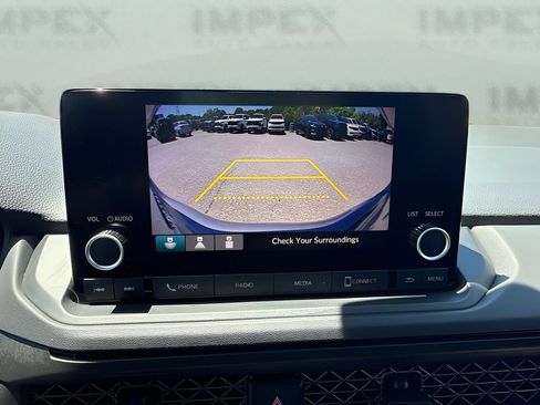 Used 2025 Honda Accord LX image 18
