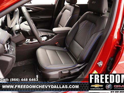 New 2026 Buick Envista Sport Touring image 13