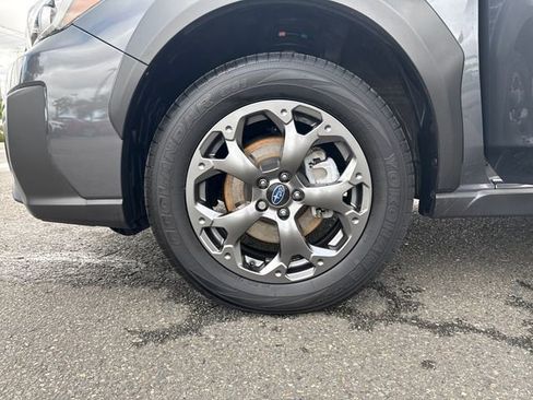 Used 2023 Subaru Crosstrek 2.5i Sport AWD/4WD image 26