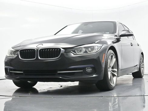 Used 2018 BMW 330i Sedan RWD image 41