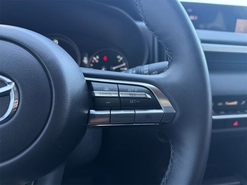 Certified 2025 MAZDA CX-50 2.5 Hybrid w/ Weather Package image 24