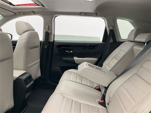 Certified 2023 Honda CR-V EX-L image 21
