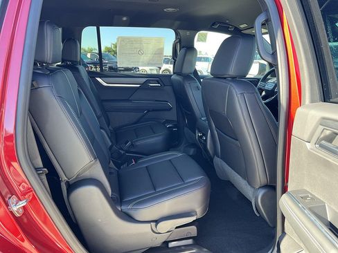 New 2026 GMC Acadia Elevation w/ Elevation Premium Package FWD image 30