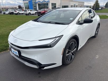 Used 2023 Toyota Prius XLE