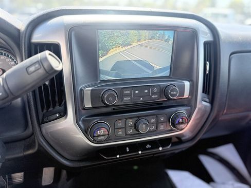 Used 2017 Chevrolet Silverado 1500 LT w/ LT Eassist Package image 12