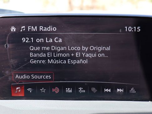 Used 2019 MAZDA CX-5 Touring FWD image 47