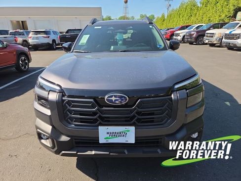 New 2026 Subaru Outback Limited AWD/4WD image 2