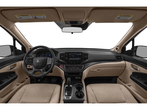 Used 2019 Honda Pilot EX image 5