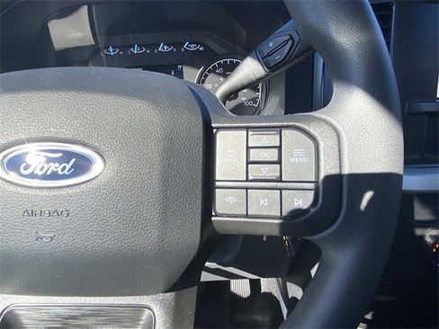 New 2026 Ford F450 XL w/ XL Chrome Package image 36