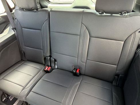 New 2026 Chevrolet Tahoe LT w/ Comfort Package AWD/4WD image 17