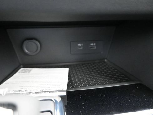 Used 2025 Nissan Pathfinder Rock Creek AWD/4WD image 20