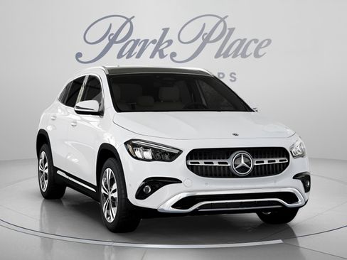 New 2026 Mercedes-Benz GLA 250 image 32
