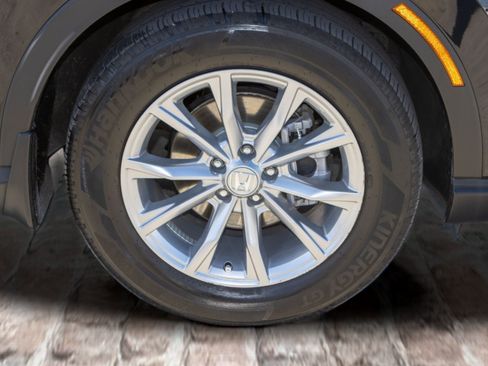 Certified 2023 Honda CR-V EX-L image 40